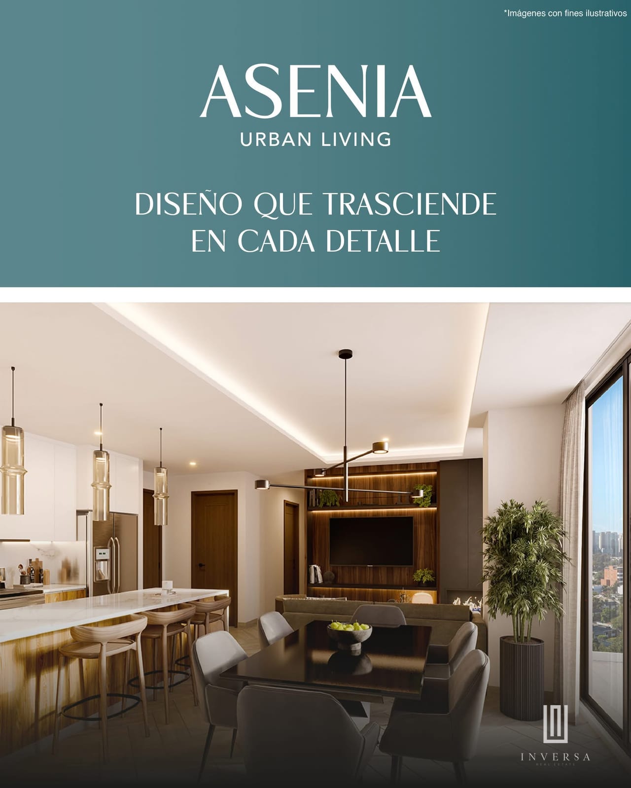 Cesión de Derechos | ASENIA zona 15 VH2 — Apartamento en Venta en Vista Hermosa II, Zona 15, Guatemala, Ciudad — foto 5 de 7