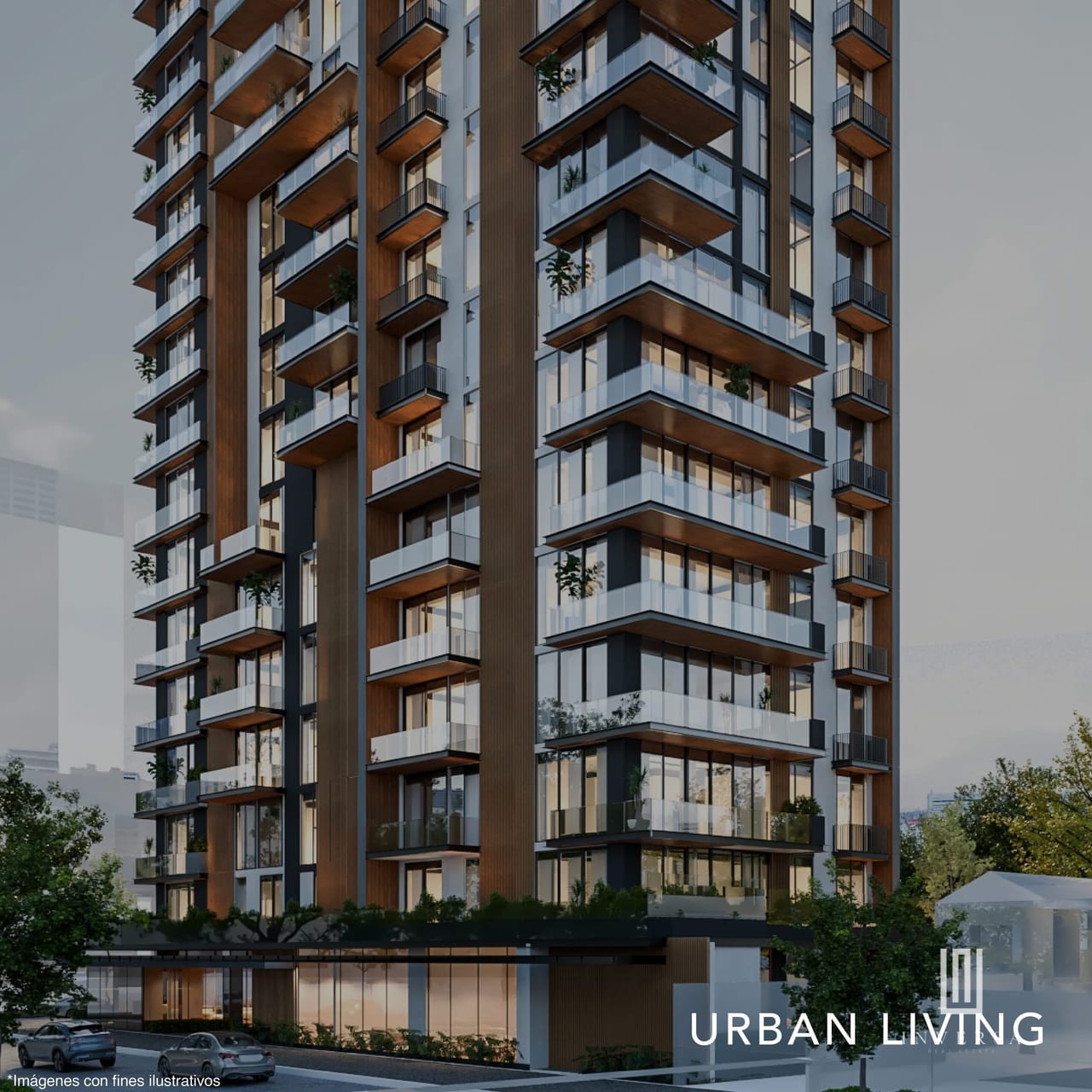 Cesión de Derechos | ASENIA zona 15 VH2 — Apartamento en Venta en Vista Hermosa II, Zona 15, Guatemala, Ciudad — foto 1 de 7