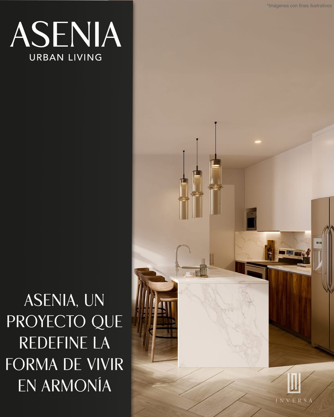 Cesión de Derechos | ASENIA zona 15 VH2 — Apartamento en Venta en Vista Hermosa II, Zona 15, Guatemala, Ciudad — foto 6 de 7