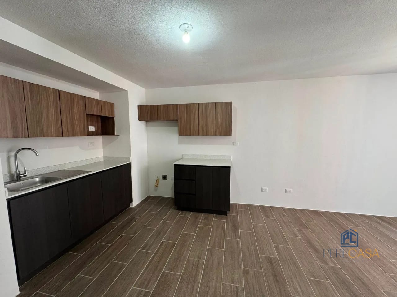 APARTAMENTO EN ZONA 6 CUMBRES DEL PEDREGAL — Apartamento en Alquiler en Zona 6, Guatemala, Ciudad — foto 3 de 17
