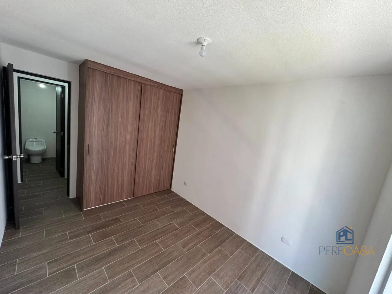 APARTAMENTO EN ZONA 6 CUMBRES DEL PEDREGAL — Apartamento en Alquiler en Zona 6, Guatemala, Ciudad — foto 4 de 17