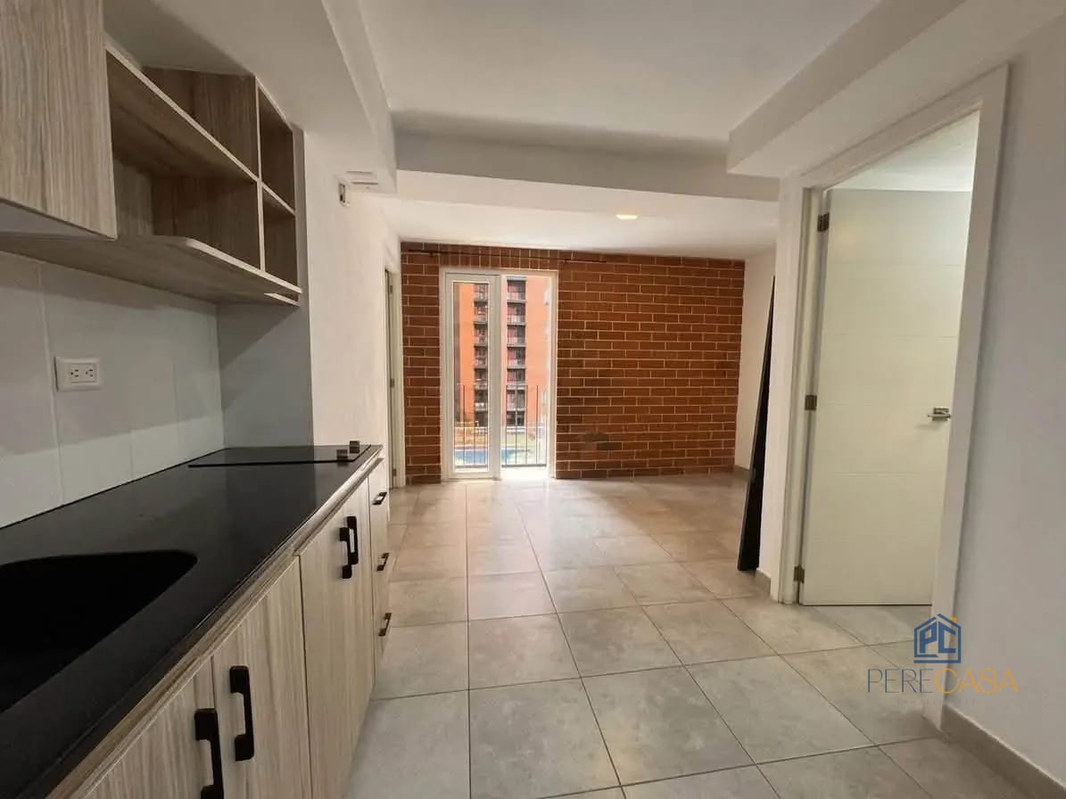 Apartamento en venta - MODRA z4 — Apartamento en Venta en Modra, Zona 4, Guatemala, Ciudad — foto 5 de 13