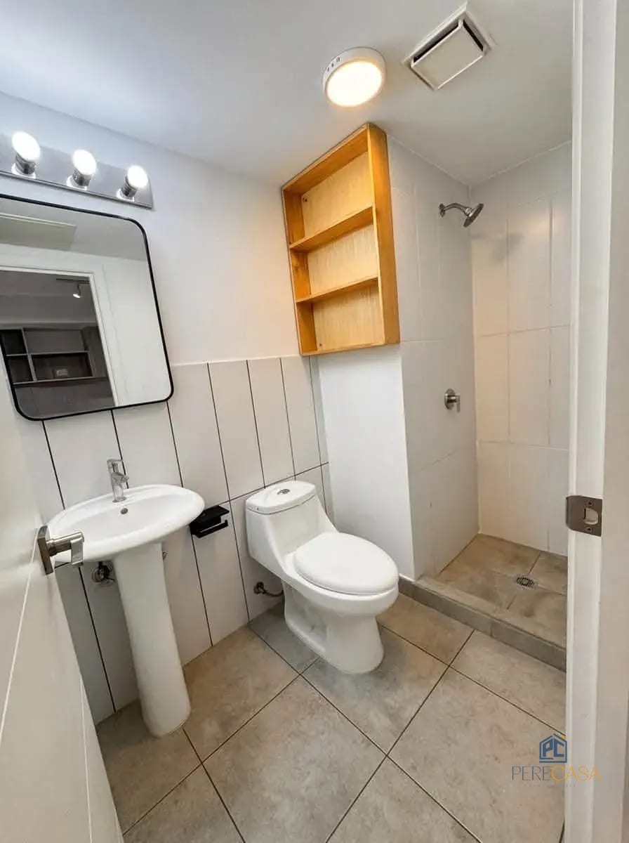 Apartamento en venta - MODRA z4 — Apartamento en Venta en Modra, Zona 4, Guatemala, Ciudad — foto 7 de 13