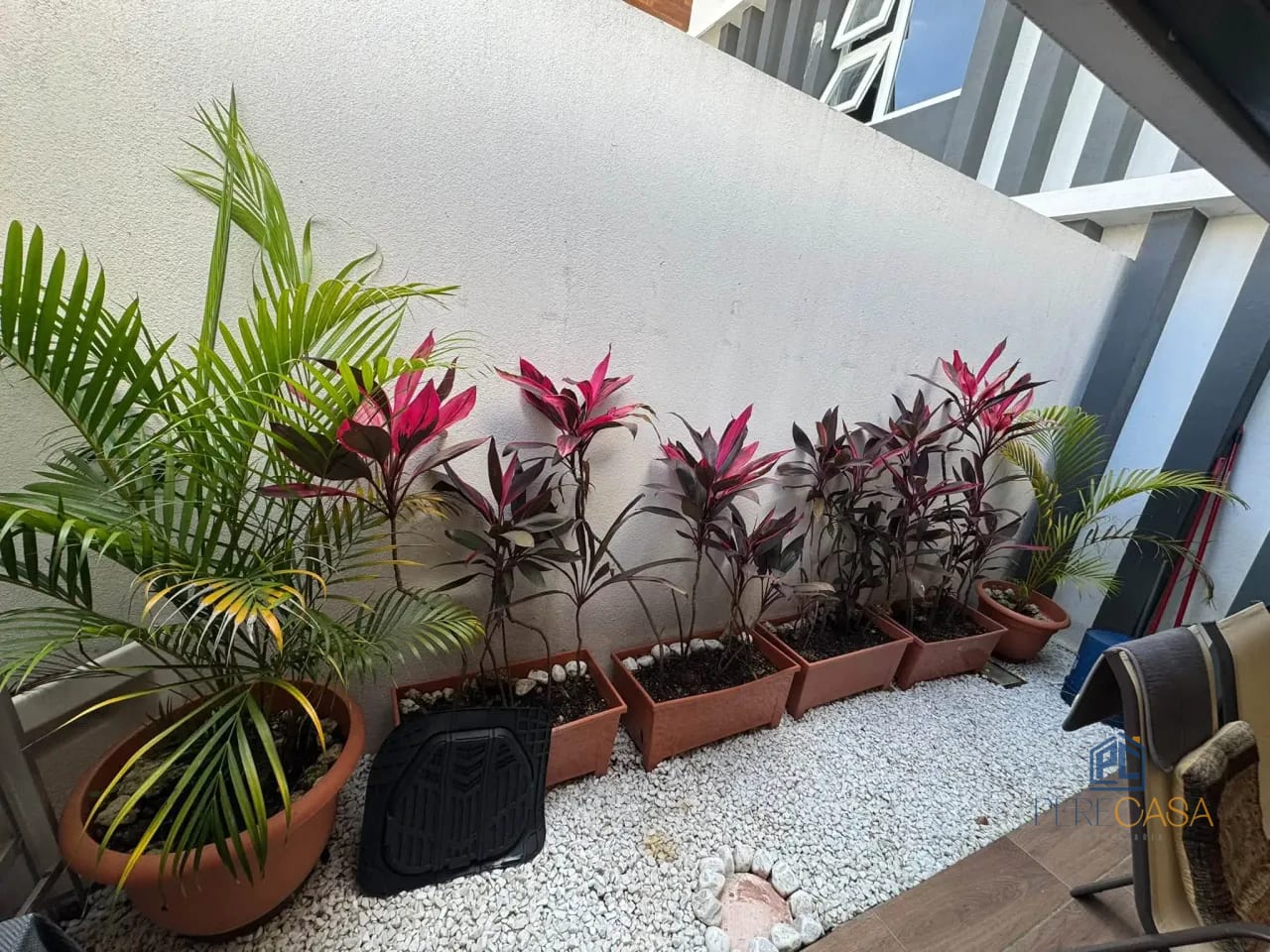 Apartamento en Venta Senderos Zona 16 Primer Nivel con Jardin. — Apartamento en Venta en Senderos, Zona 16, Guatemala, Ciudad — foto 10 de 11