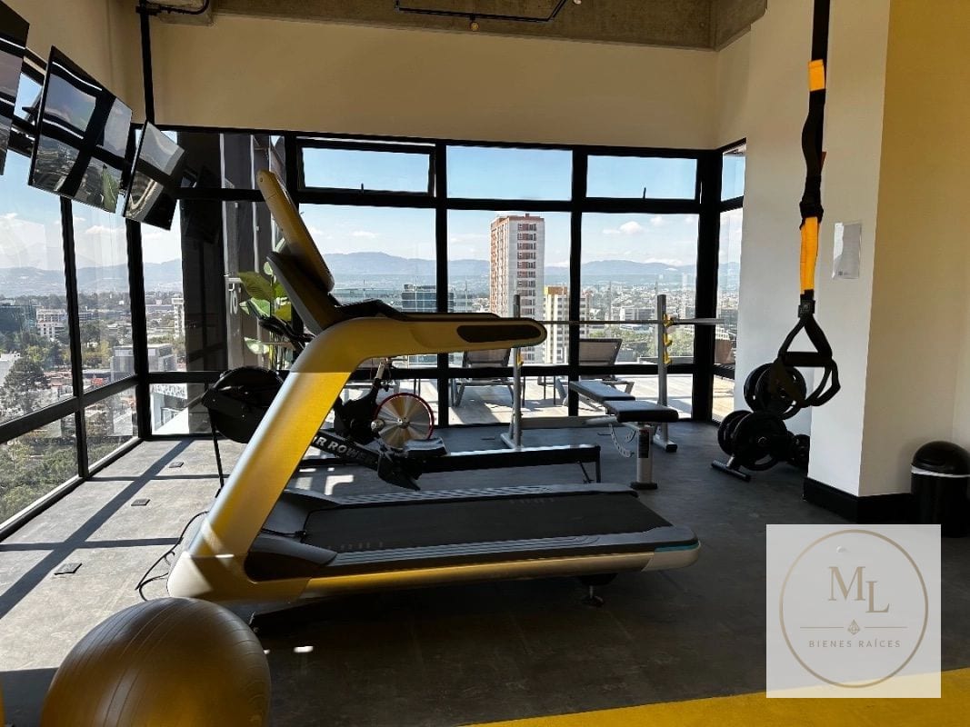 Bonadiez Edificio — Apartamento en Venta en Bonadiez, Zona 10, Guatemala, Ciudad — foto 8 de 9