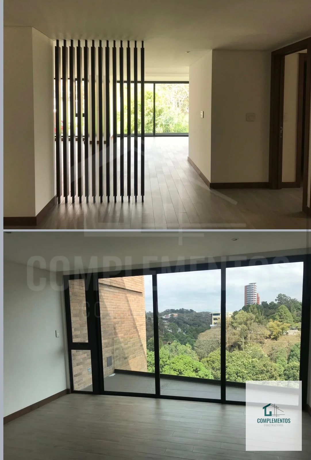 Colonia Oakland, PentHouse en Venta Zona 10 - 4