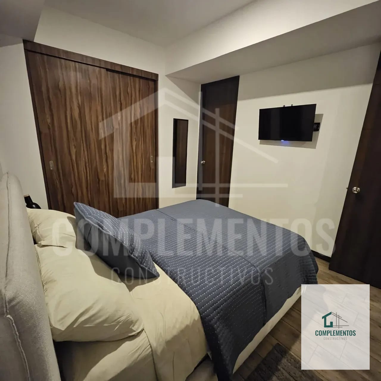 Amara Once, Apartamento en Renta zona 11 — Apartamento en Alquiler en Amara Once, Zona 11, Guatemala, Ciudad — foto 7 de 7