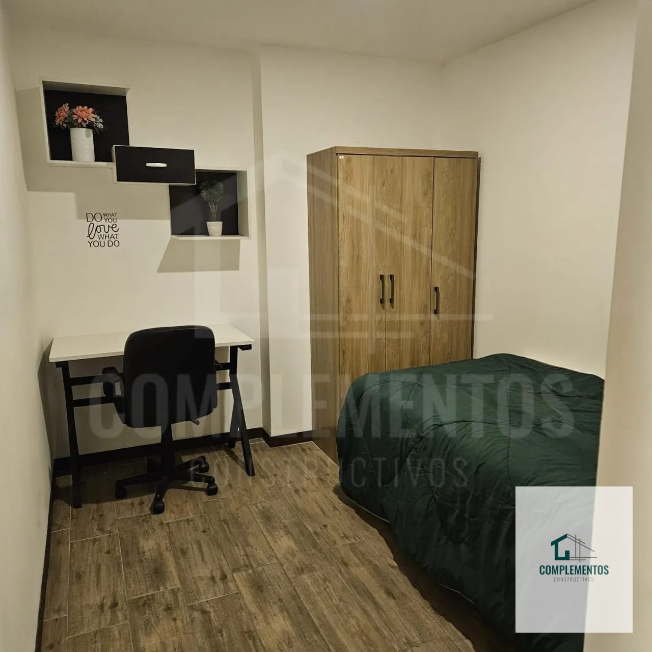 Amara Once, Apartamento en Renta zona 11 — Apartamento en Alquiler en Amara Once, Zona 11, Guatemala, Ciudad — foto 6 de 7