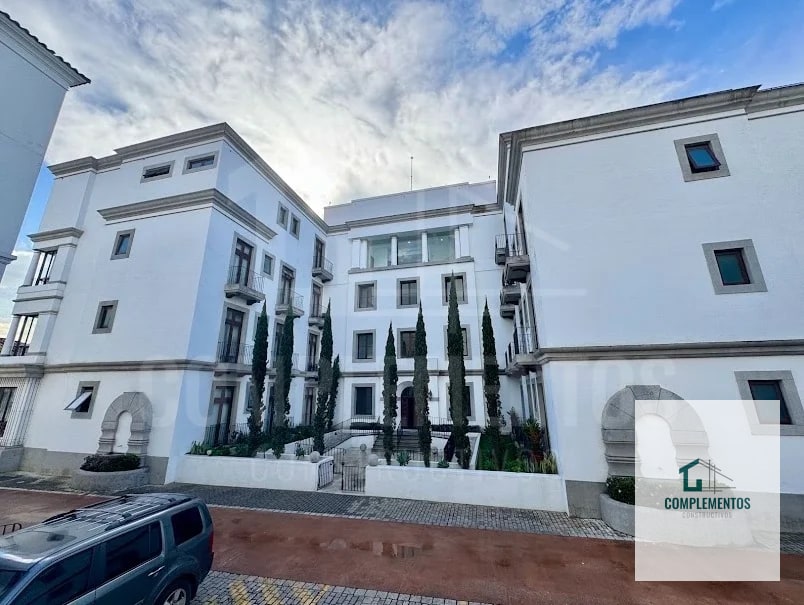 Ramblas de Cayala, Apartamento en Renta Zona 16 - 11