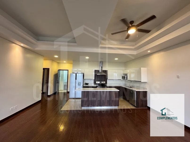 Ramblas de Cayala, Apartamento en Renta Zona 16 - 2