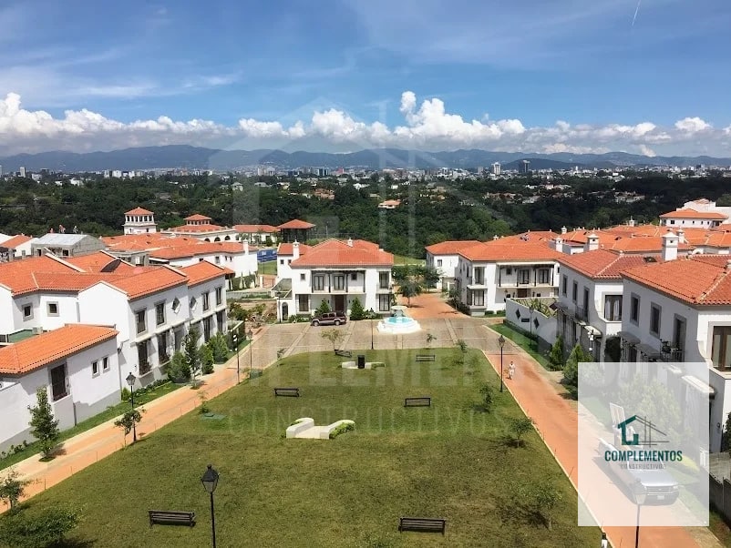 Ramblas de Cayala, Apartamento en Renta Zona 16 - 9
