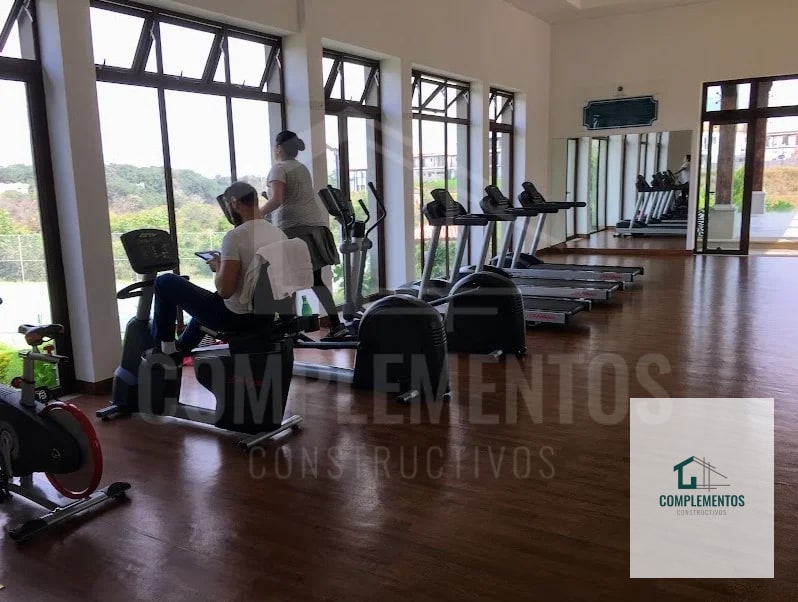 Ramblas de Cayala, Apartamento en Renta Zona 16 - 8