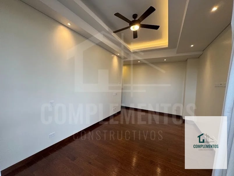 Ramblas de Cayala, Apartamento en Renta Zona 16 - 4