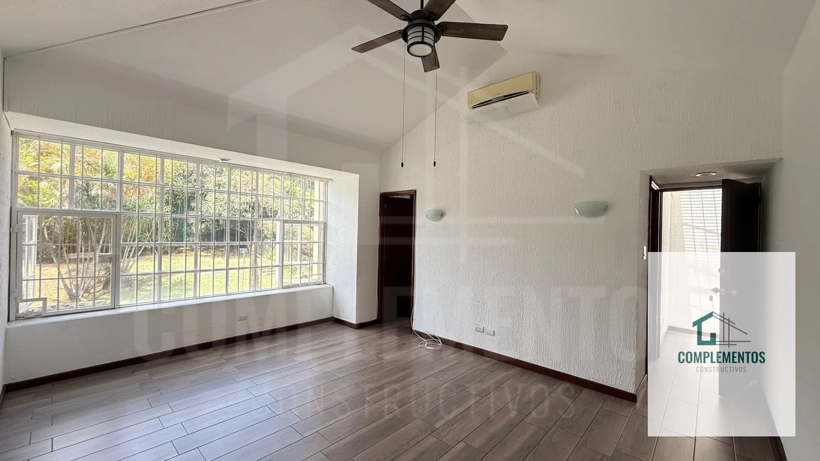 Ramblas de Cayala, Apartamento en Renta Zona 16 - 6