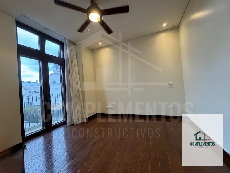 Ramblas de Cayala, Apartamento en Renta Zona 16 - 3