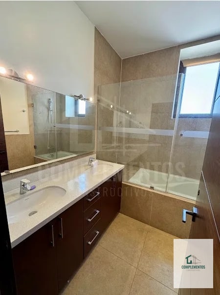 Ramblas de Cayala, Apartamento en Renta Zona 16 - 5