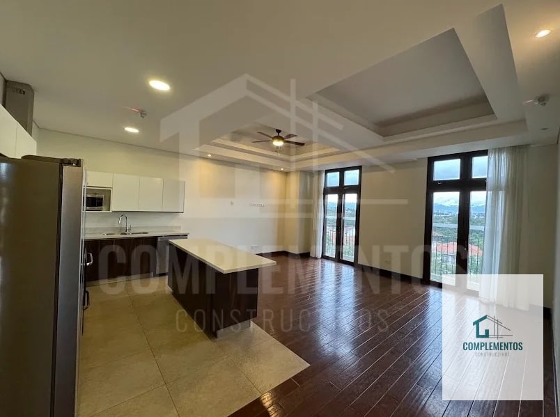 Ramblas de Cayala, Apartamento en Renta Zona 16 - 7