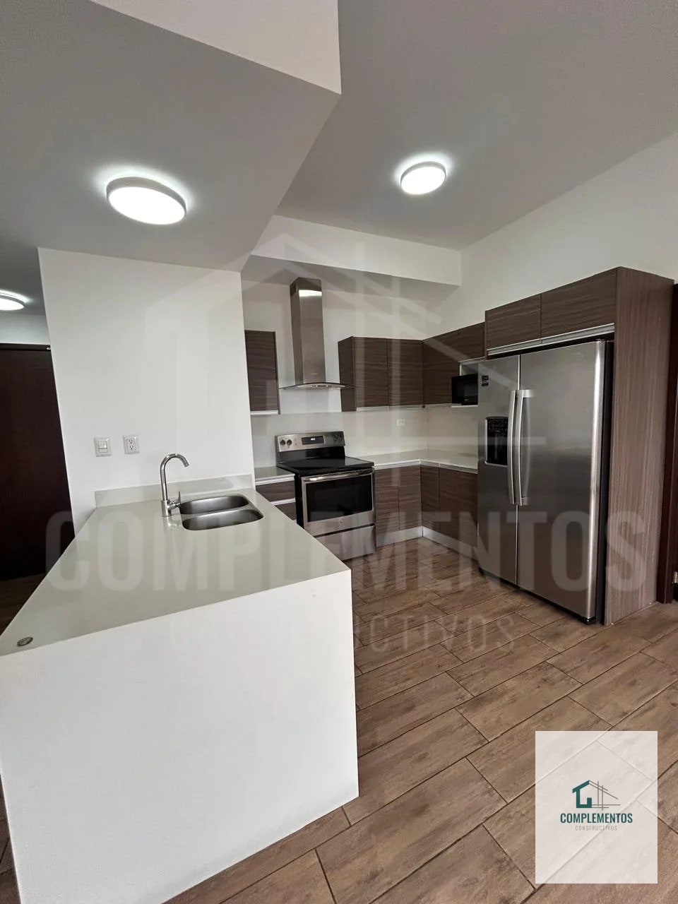 Casalini Diagonal 6, Apartamento en Renta zona 10 - 3