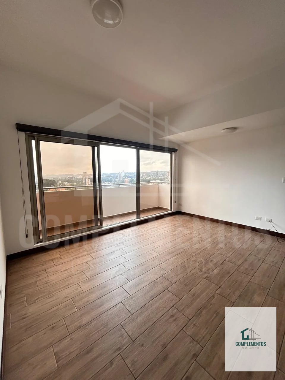 Casalini Diagonal 6, Apartamento en Renta zona 10 - 4