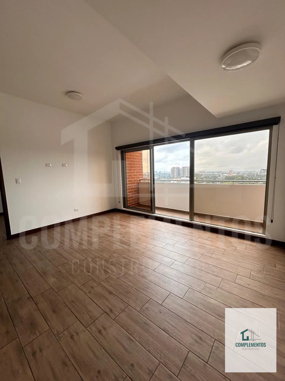 Casalini Diagonal 6, Apartamento en Renta zona 10 - 8