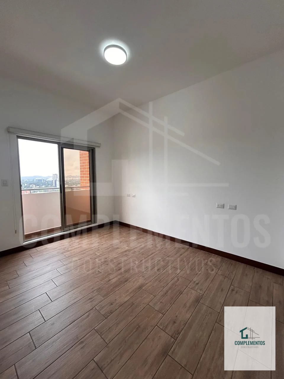Casalini Diagonal 6, Apartamento en Renta zona 10 - 5