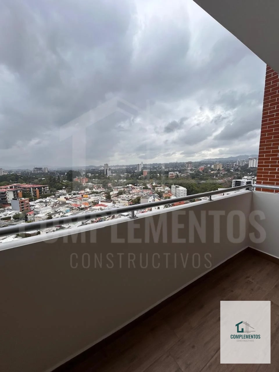 Casalini Diagonal 6, Apartamento en Renta zona 10 - 7