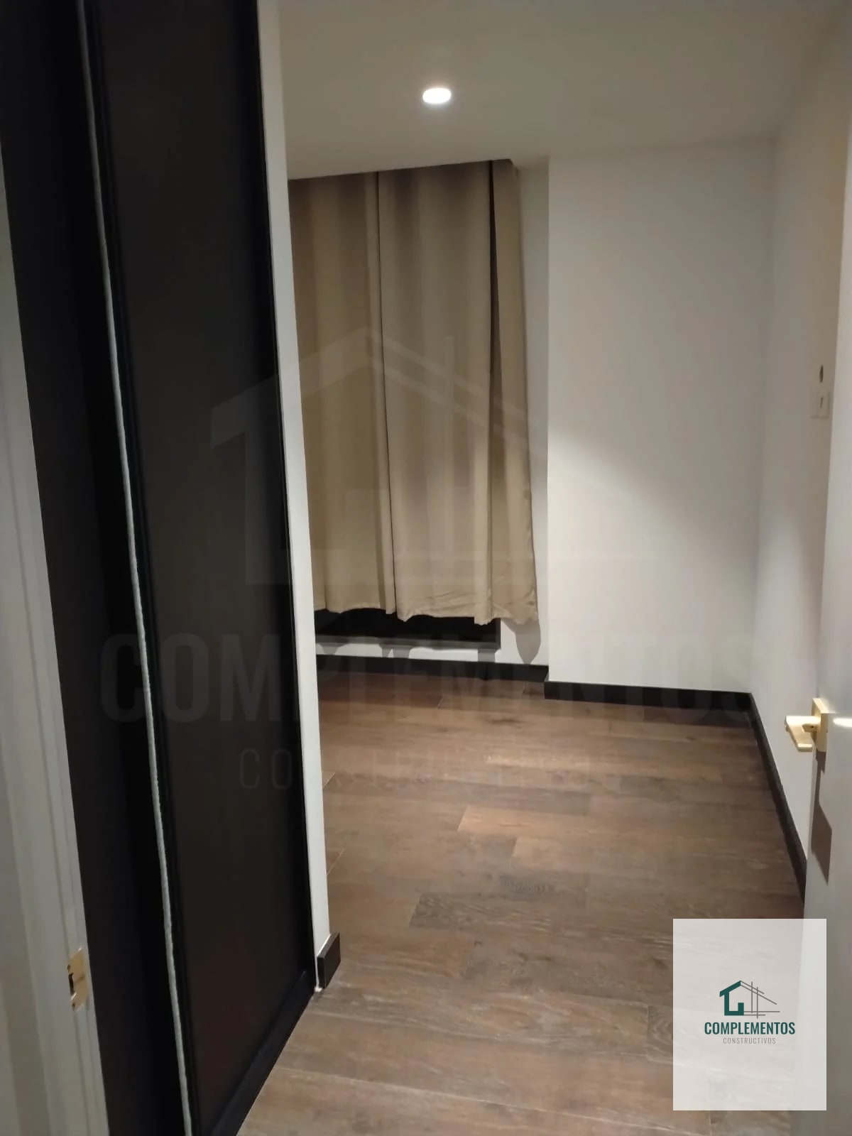 Atarah, Apartamento en Renta Zona 10 - 5