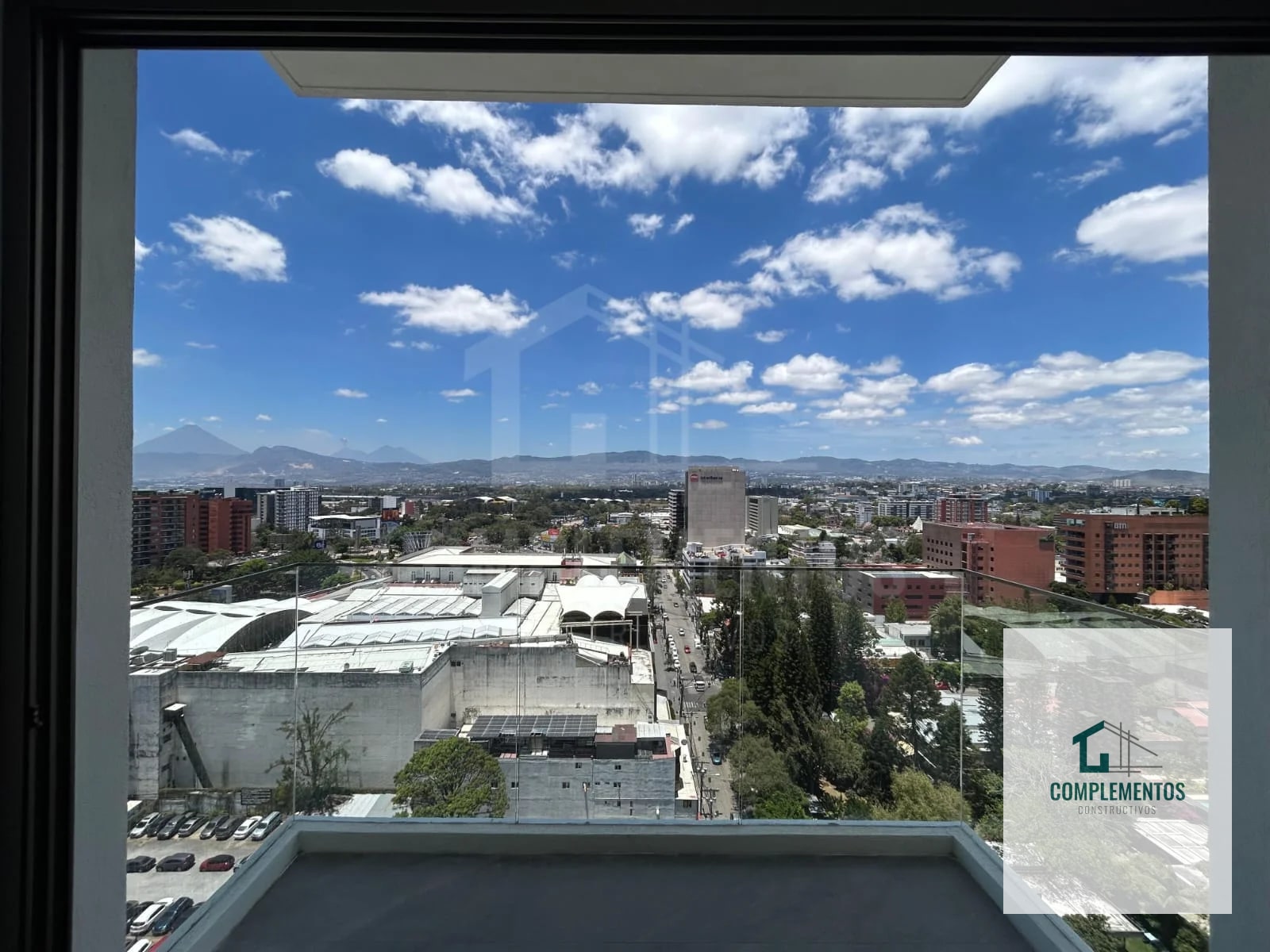 Atarah, Apartamento en Renta zona 10 - 6