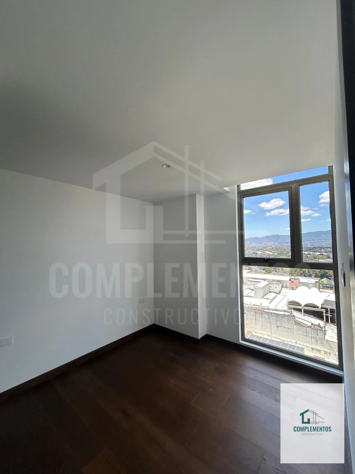 Atarah, Apartamento en Renta zona 10 - 4
