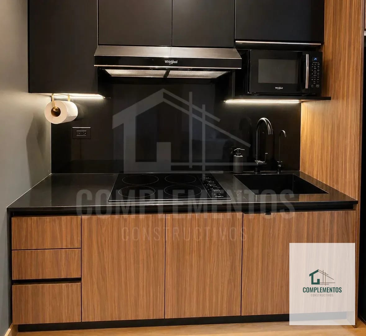 Villa Mariscal, Apartamento en Venta zona 11 — Apartamento en Venta en Zona 11, Guatemala, Ciudad — foto 2 de 8