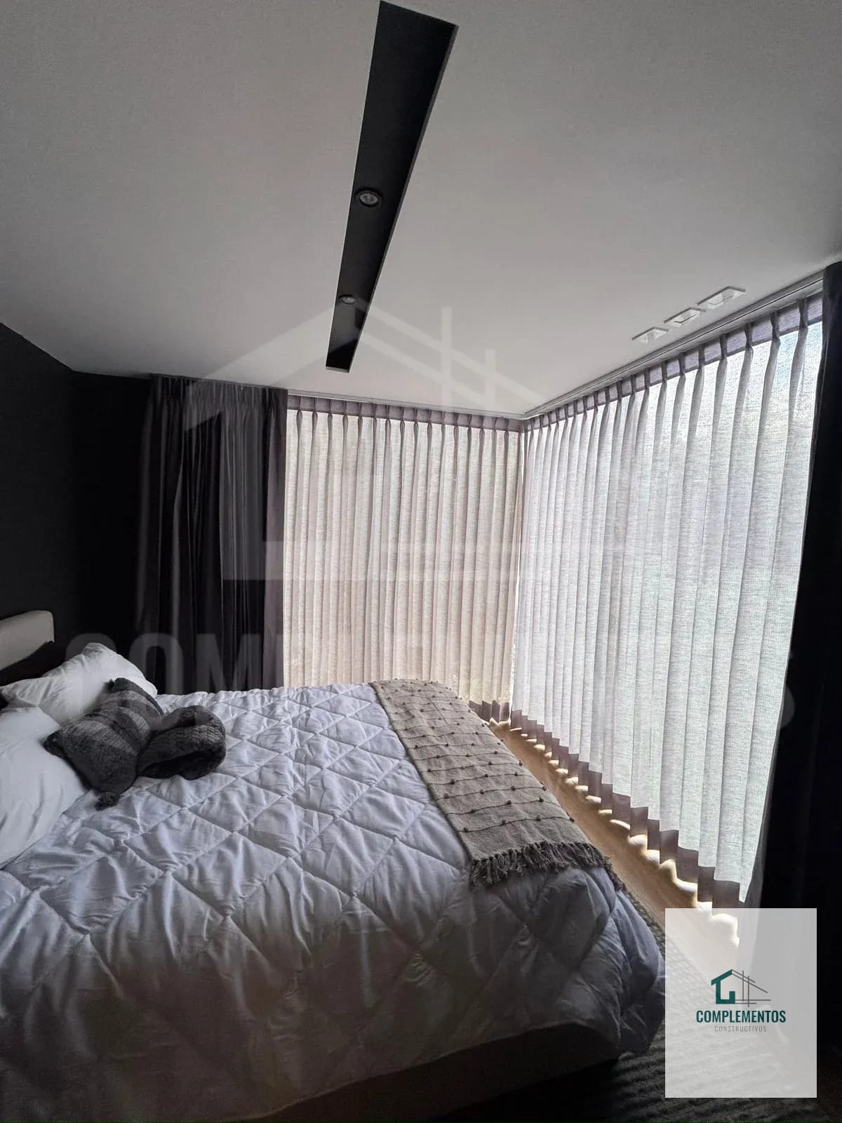 Villa Mariscal, Apartamento en Venta zona 11 — Apartamento en Venta en Zona 11, Guatemala, Ciudad — foto 5 de 8