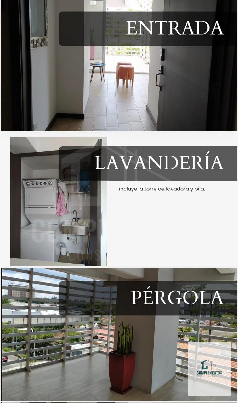 Ferrara 10, Apartamento en Venta zona 10 — Apartamento en Venta en Ferrara 10, Zona 10, Guatemala, Ciudad — foto 4 de 4