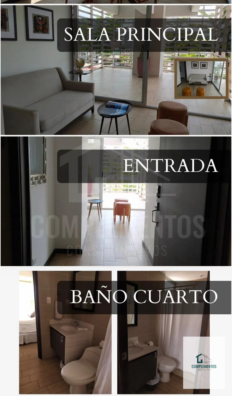 Ferrara 10, Apartamento en Venta zona 10 — Apartamento en Venta en Ferrara 10, Zona 10, Guatemala, Ciudad — foto 2 de 4