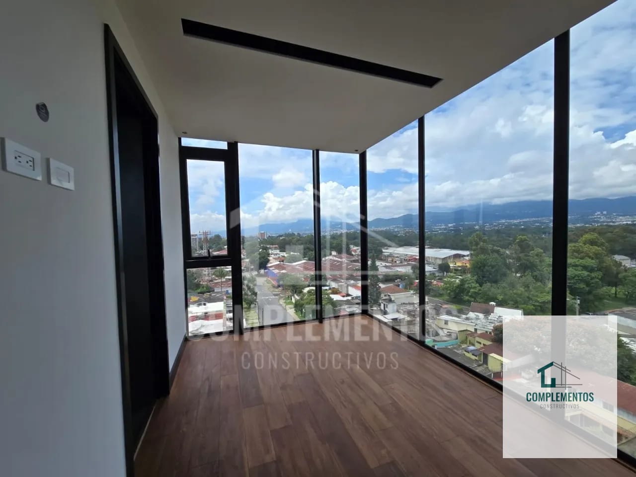 Villa Mariscal, Apartamento en Venta zona 11 — Apartamento en Venta en Villa Mariscal, Zona 11, Guatemala, Ciudad — foto 3 de 7