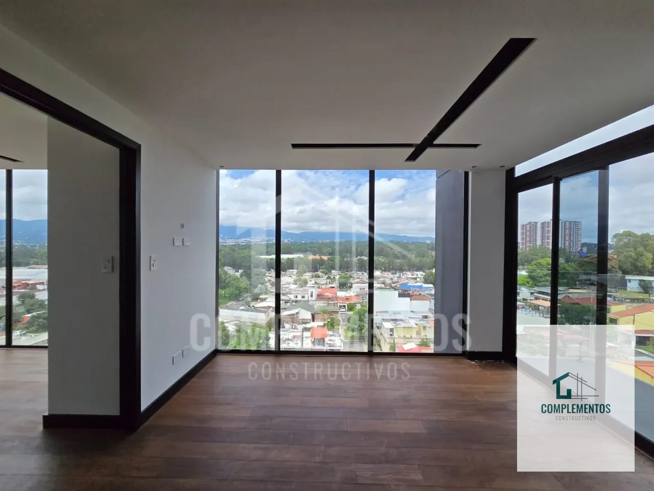 Villa Mariscal, Apartamento en Venta zona 11 — Apartamento en Venta en Villa Mariscal, Zona 11, Guatemala, Ciudad — foto 4 de 7