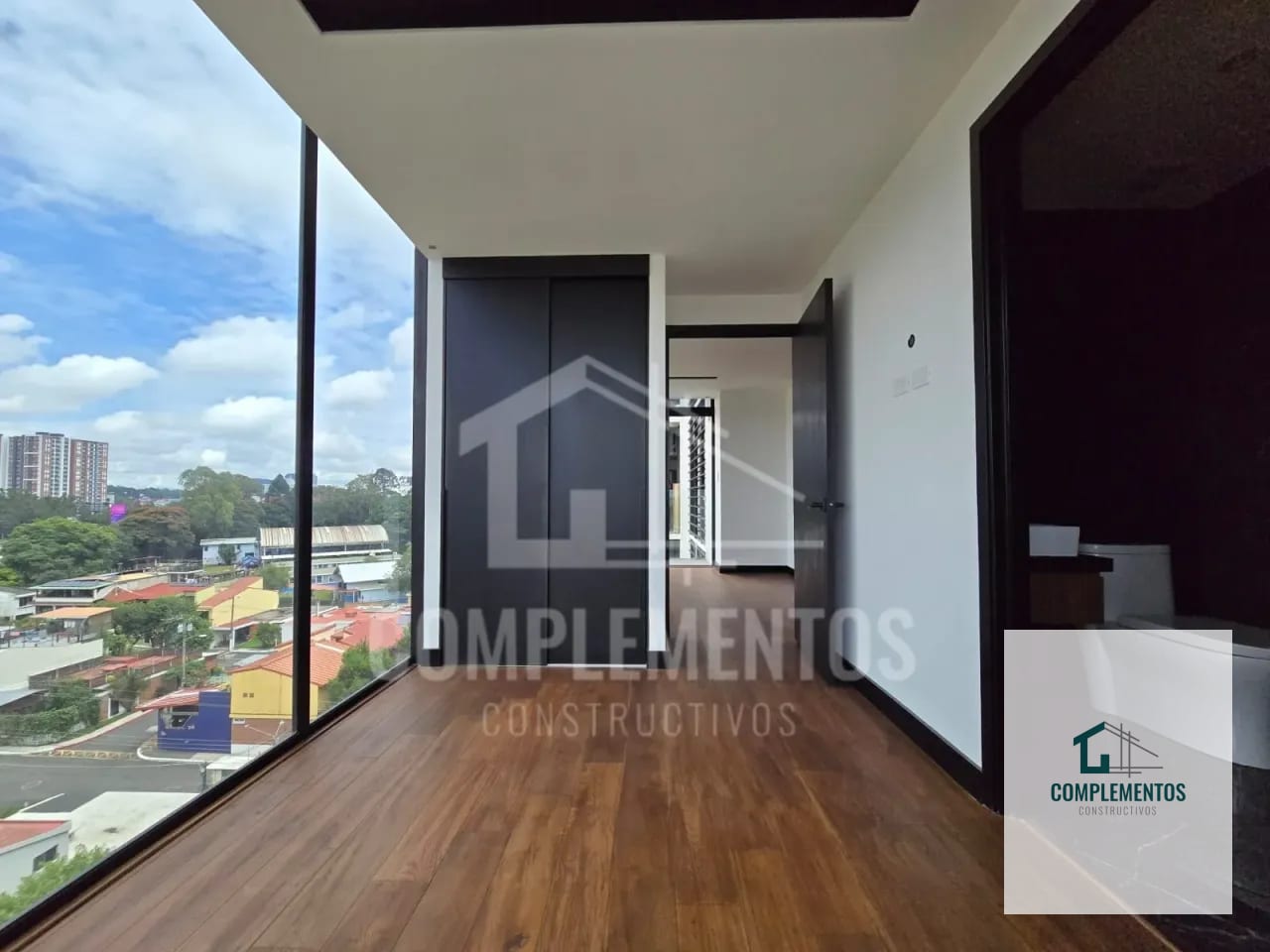 Villa Mariscal, Apartamento en Venta zona 11 — Apartamento en Venta en Villa Mariscal, Zona 11, Guatemala, Ciudad — foto 5 de 7