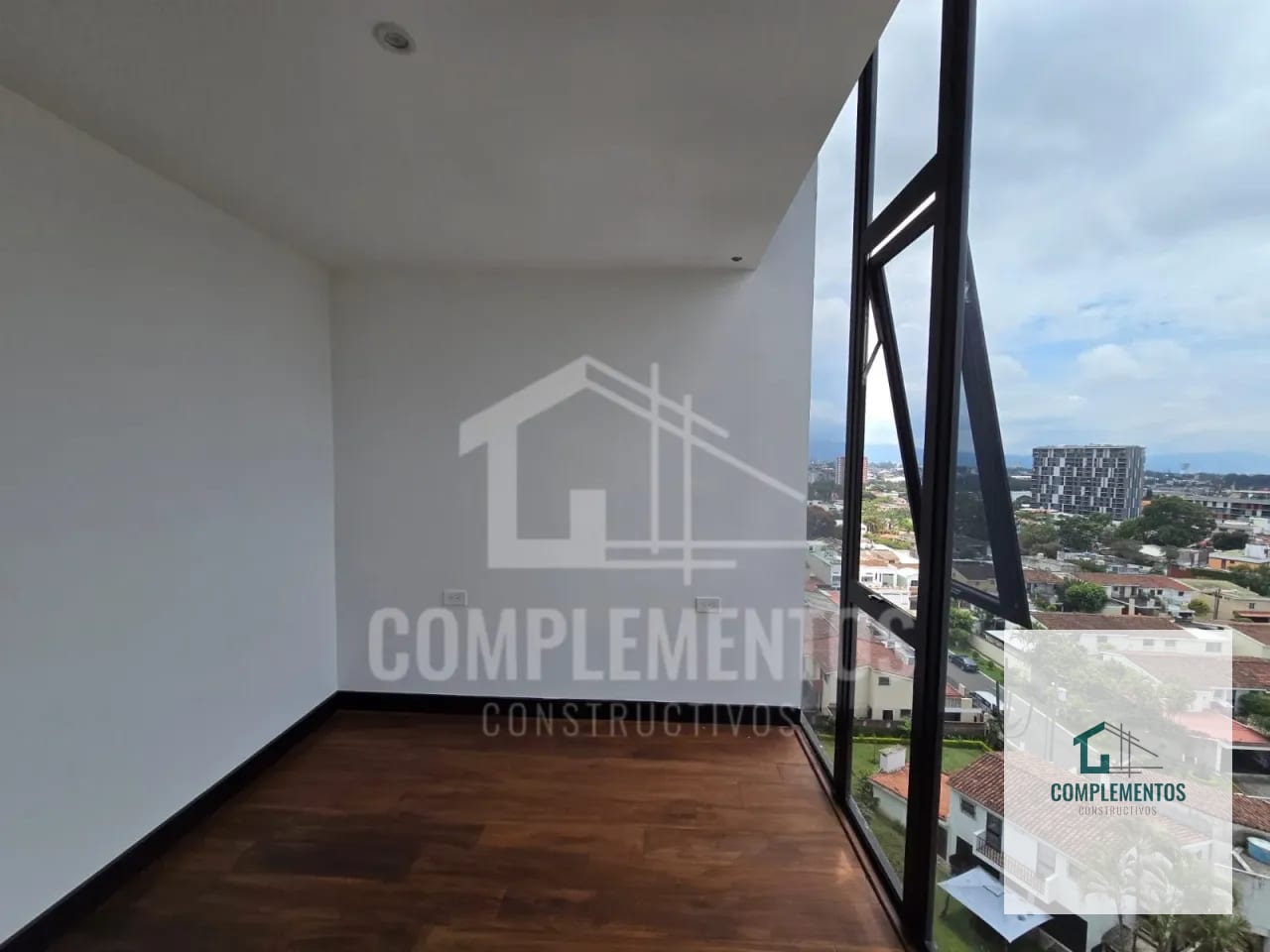 Villa Mariscal, Apartamento en Venta zona 11 — Apartamento en Venta en Villa Mariscal, Zona 11, Guatemala, Ciudad — foto 6 de 7