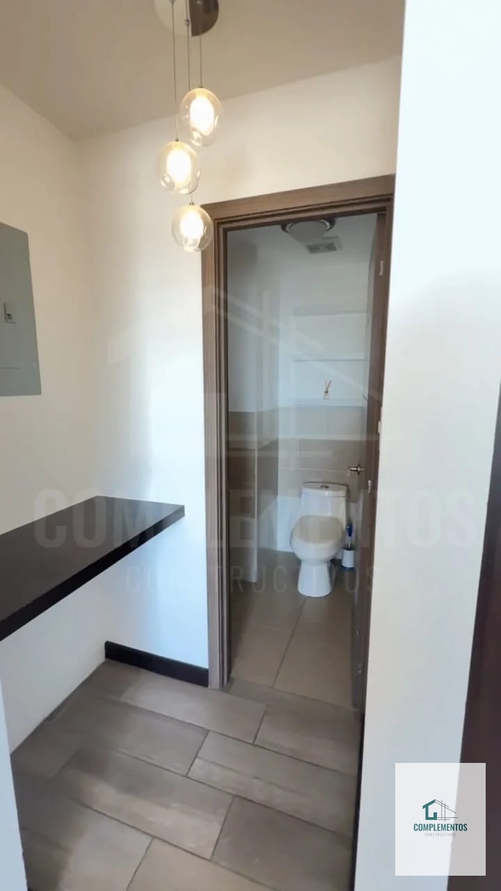 Athenea, Apartamento en Renta zona 11 — Apartamento en Alquiler en Athenea, Zona 11, Guatemala, Ciudad — foto 7 de 7