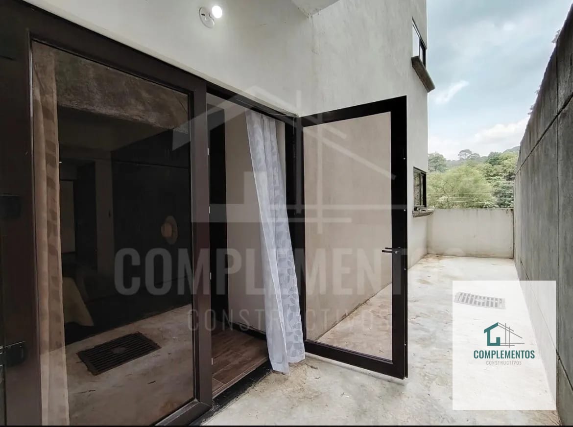 Natur Premier Apartamento en Venta zona 16 Kanajuyú, 3hab. 220 M2 (copia) — Apartamento en Alquiler en Kanajuyú, Zona 16, Guatemala, Ciudad — foto 4 de 9