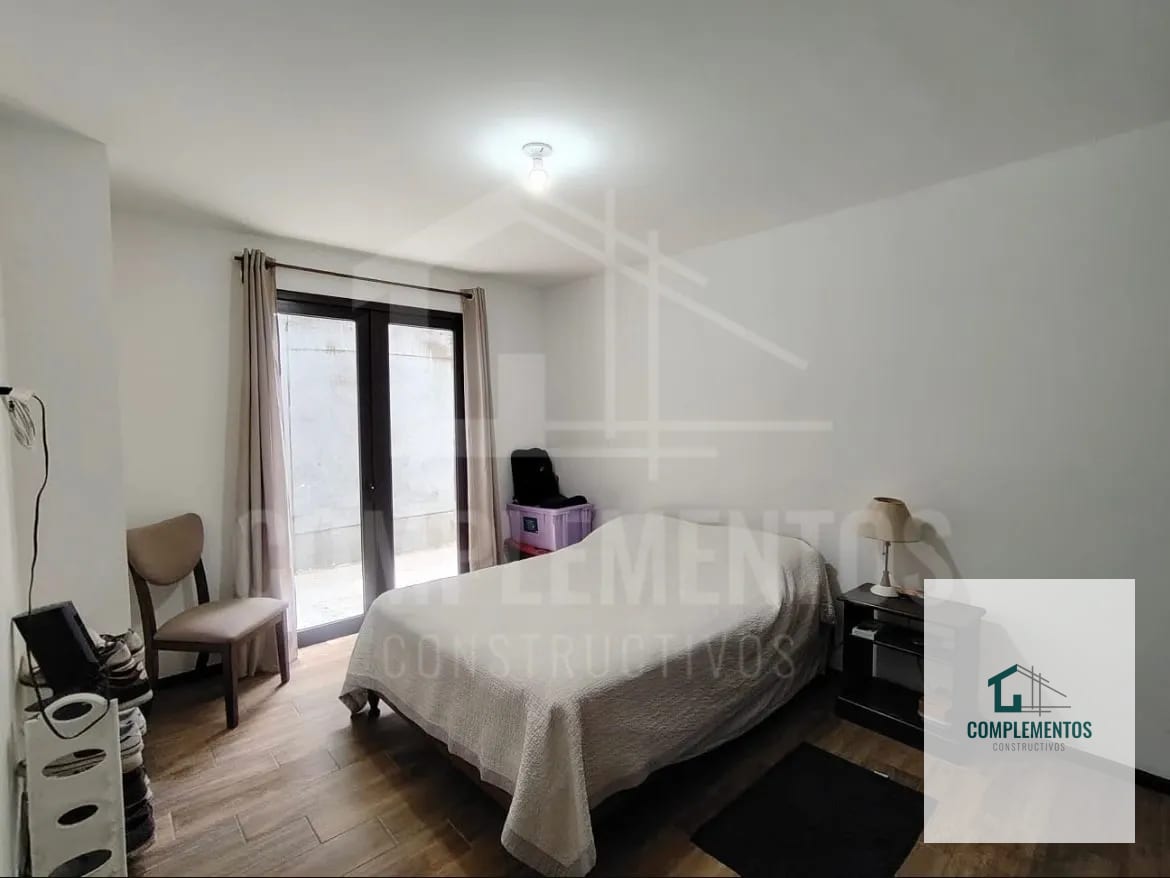 Natur Premier Apartamento en Venta zona 16 Kanajuyú, 3hab. 220 M2 (copia) — Apartamento en Alquiler en Kanajuyú, Zona 16, Guatemala, Ciudad — foto 6 de 9