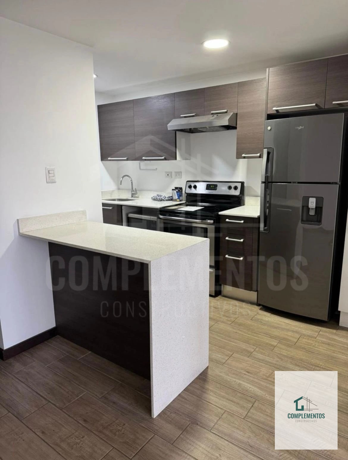 Ferrara 10, Apartamento en Venta zona 10 — Apartamento en Venta en Ferrara 10, Zona 10, Guatemala, Ciudad — foto 2 de 6