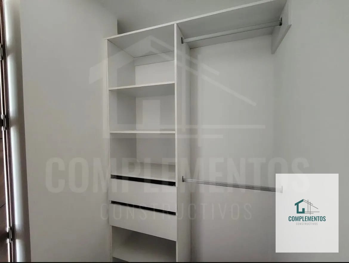 Privé, Apartamento en Venta Zona 15 VHII 1hab. 34M2 — Apartamento en Venta en Zona 15, Guatemala, Ciudad — foto 6 de 11