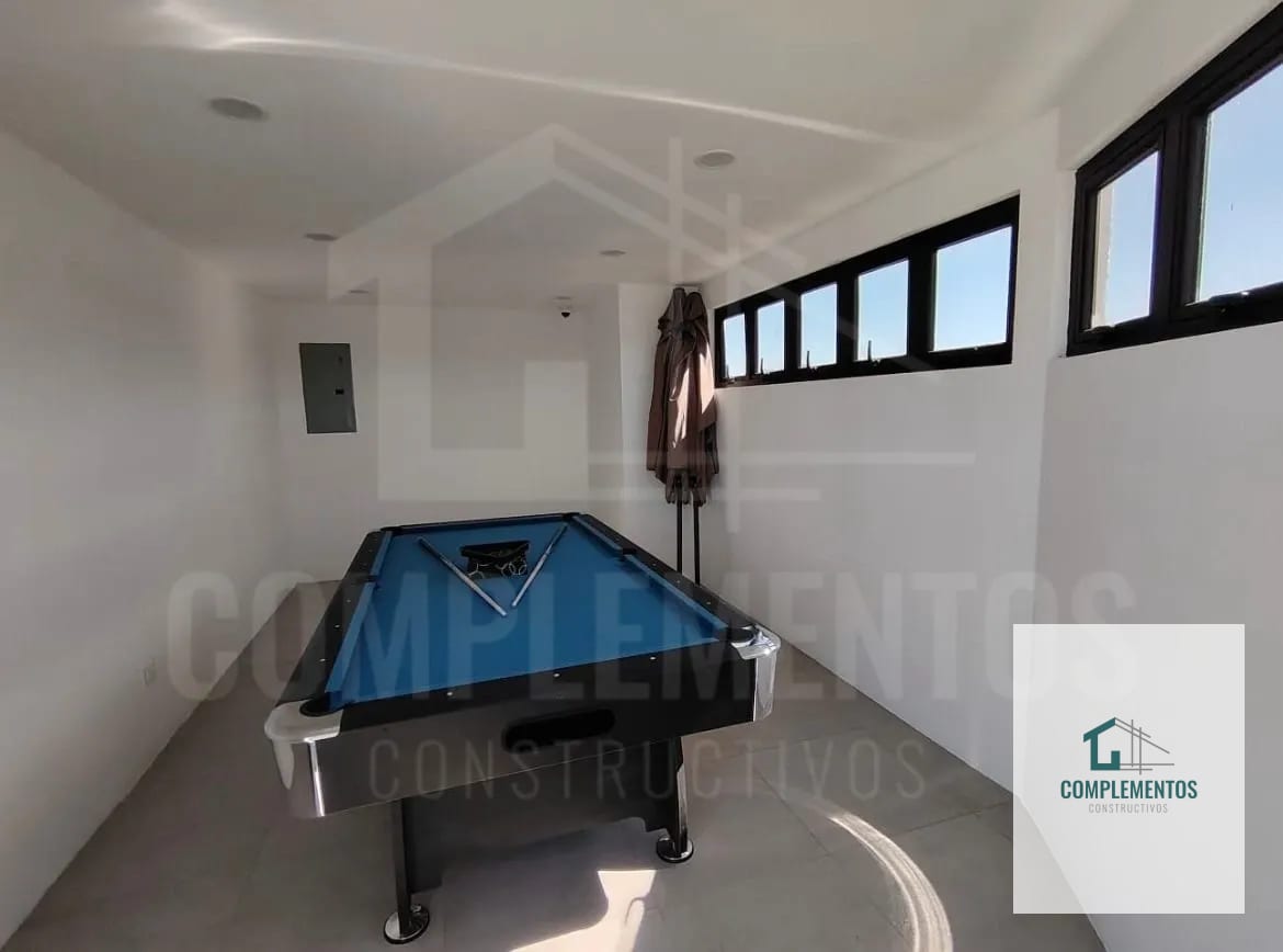 Privé, Apartamento en Venta Zona 15 VHII 1hab. 34M2 — Apartamento en Venta en Zona 15, Guatemala, Ciudad — foto 9 de 11