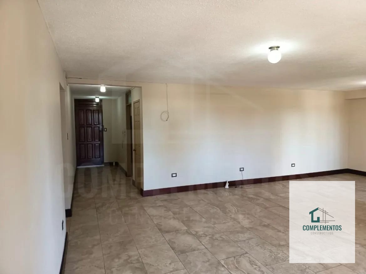 Apartamento en Venta zona 10 Zona VIVA, 3 hab. 167M2 — Apartamento en Venta en Zona 10, Guatemala, Ciudad — foto 3 de 7