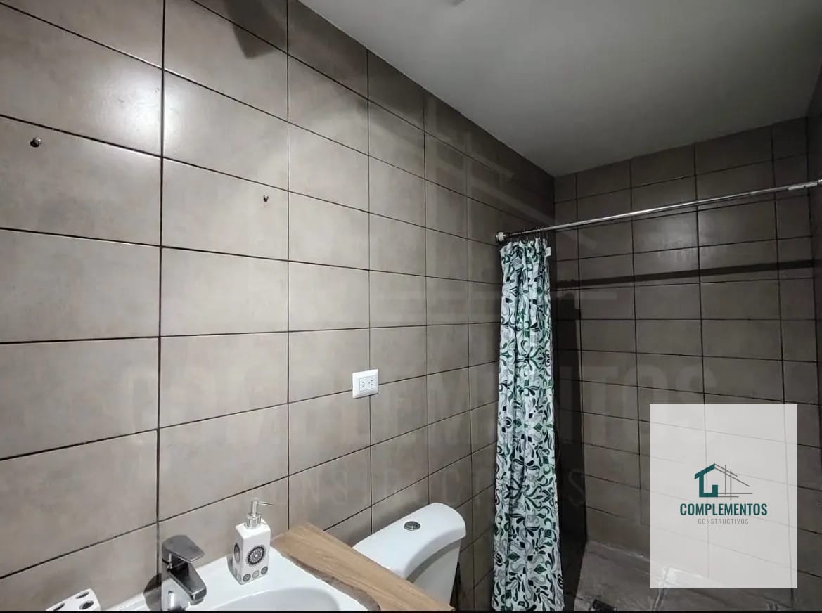 Torre Barcelona, Apartamento en Venta zona 9, 2hab. 90 M2 — Apartamento en Venta en Torre Barcelona, Zona 9, Guatemala, Ciudad — foto 6 de 9