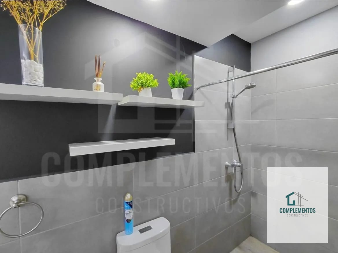 Casalini Diagonal, Apartamento en Renta zona 10, 1hab. 58 m2 — Apartamento en Alquiler en Casalini Diagonal 6, Zona 10, Guatemala, Ciudad — foto 8 de 8