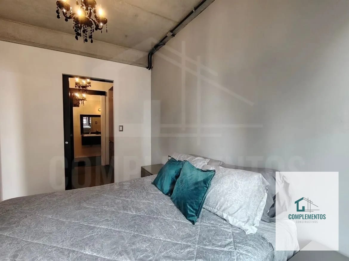 Shift Cayala, Apartamentos en venta Zona 16, 2hab. 70 m2 — Apartamento en Venta en shift cayala, Zona 16, Guatemala, Ciudad — foto 6 de 10
