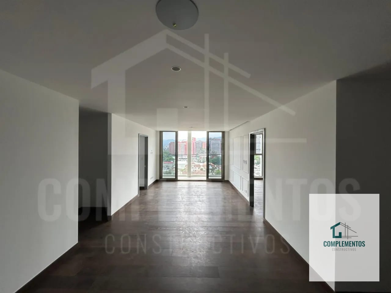 Atarah, Apartamento en Venta zona 10, 3hab. 95 m2 — Apartamento en Venta en Atarah, Zona 10, Guatemala, Ciudad — foto 2 de 10