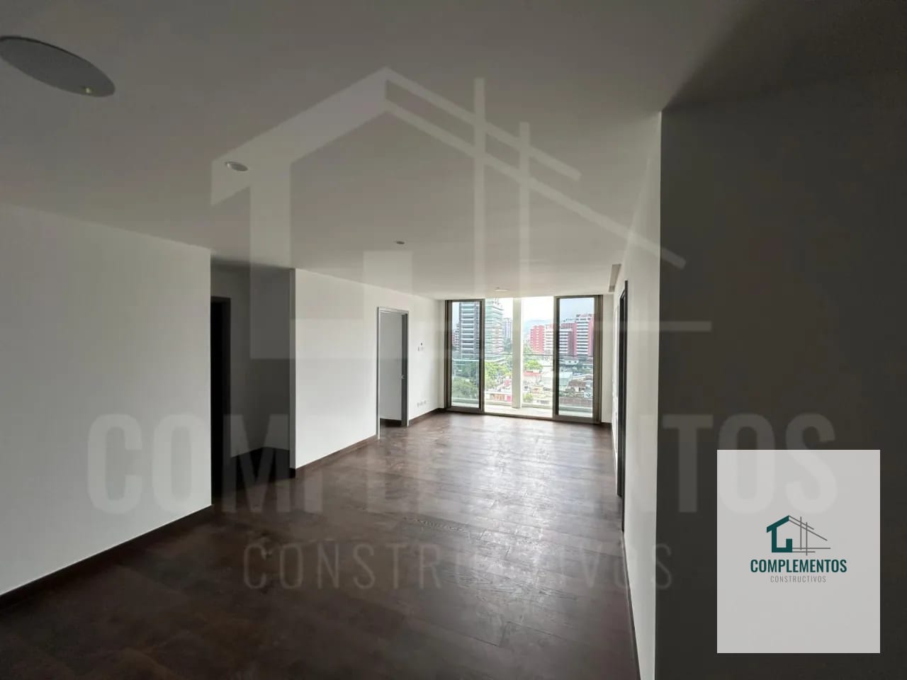 Atarah, Apartamento en Venta zona 10, 3hab. 95 m2 — Apartamento en Venta en Atarah, Zona 10, Guatemala, Ciudad — foto 3 de 10