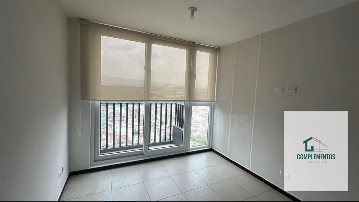 Parque San Jorge, Apartamento en Venta Zona 11, 3hab. 85 m2 — Apartamento en Alquiler en Parque San Jorge, Zona 11, Guatemala, Ciudad — foto 2 de 10